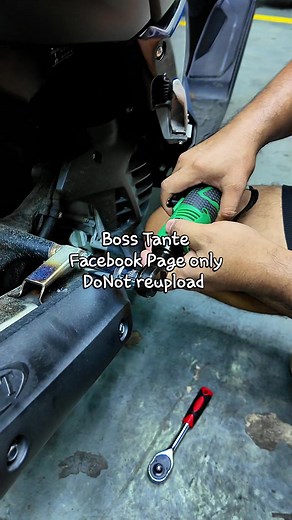 157K views · 1.7K reactions | TANZU 16.8V cordless ratchet wrench 7-14 piece A set Ah ngayon alam ko na para dun pala yun, So sigurado oorder na ako kay boss tante nito Available cash on delivery shipping nationwide #bosstante #tanzu #cordlessratchet #ratchet #powertools | Boss Tante Kuya Ar-Jay | Facebook