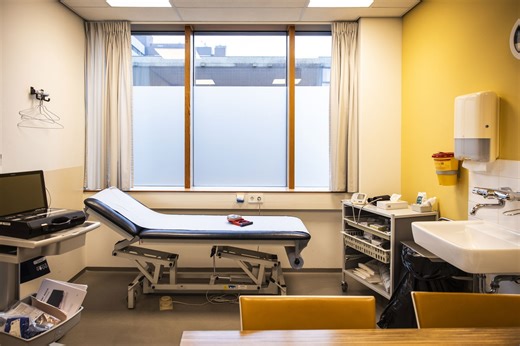 Huisartsenpraktijk maken steeds vaker gebruik van kunstmatige intelligentie