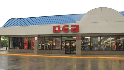 After Years in Montco Courts, Villanova Family Dispute Over Deb Shops Moves to Federal Level