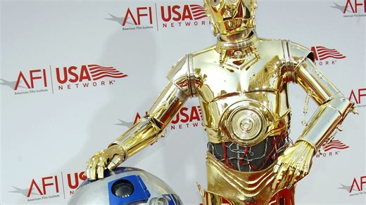 Easter eggs make any film a holiday, from Hitchcock classics to 'Star Wars'