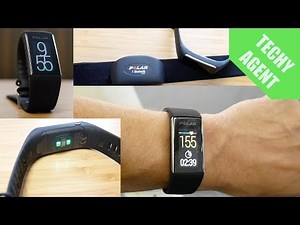 Polar A370 - Full Fitness REVIEW