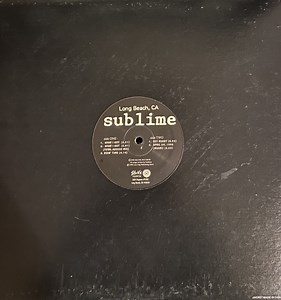 Sublime - What I Got