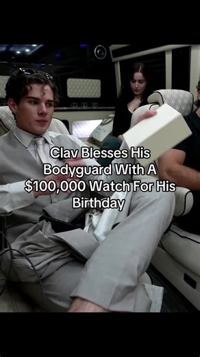 W Clav #fyp #clavicular #blessed | clavicle