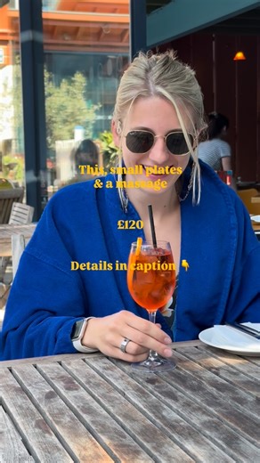 Lido Spa & Restaurant on Instagram: "Self care activated… Swim, Massage & Meal package £120 includes: Two hours of: Swim, Sauna, Hot tub + Steam room 3 small plates + flat bread One hour massage of your choosing 💆 Available Monday-Thursday throughout autumn and winter. Booking link in bio #lidobristol #clifton #bristol #bristoluk #bristollido #bristollife #spaday #spaday💆‍♀️ #wellness #relaxation #selfcare #massagebristol #massage #spabristol #bristolspa #southwest #southwestuk #visitbristol #