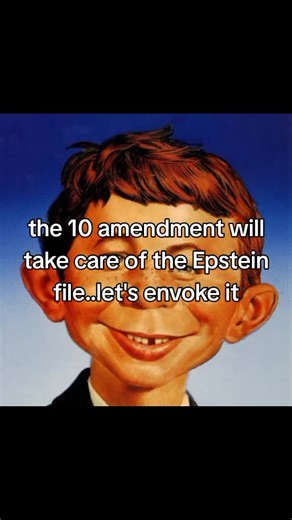 Park Ave (@park.ave7)’s video of 3rd amendment