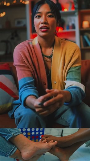 MatchedSolesTV on Instagram: "These quick clips show how differently feet move. 26 bones. 33 joints. 100+ muscles. Each pair has its own balance and control style. Which moment caught your eye? 👇 #MatchedSoles #Biomechanics #MovementAnalysis #FootFacts #ToeDexterity ReelEducation LearnOnIG ExplorePage MicroMovements CreativeReels"