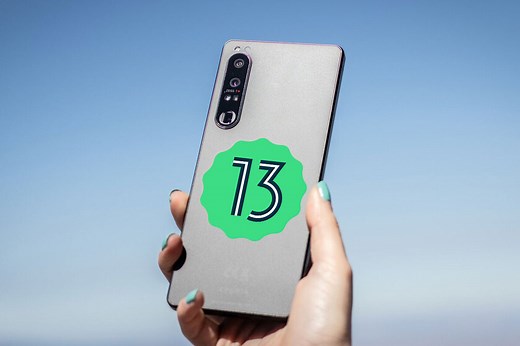 Android 13 es estrena en los móviles Sony: estos son los dos primeros modelos compatibles