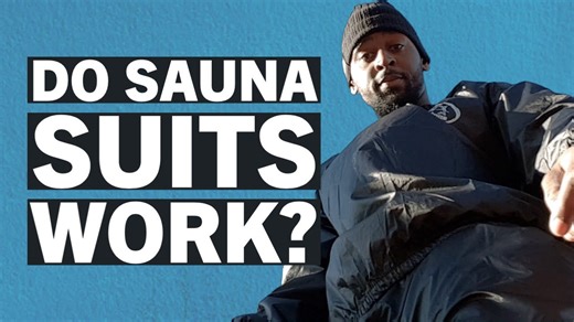Do Sauna Suits Work? – What's That About?