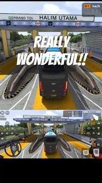 Bus Driver Simulator Game | Realistic Bus Driving Gameplay 2026