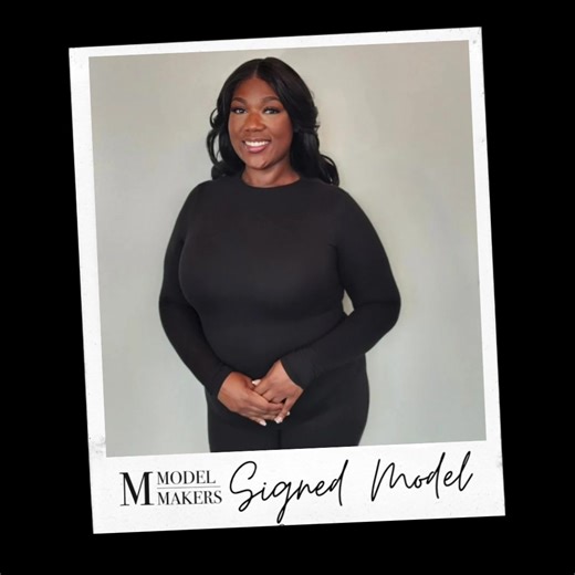 We are thrilled to announce that Kamari is now a SIGNED MODEL! Agency placement is what we do 🤗 . . . . . #agencyplacementbymodelmakers #anotherclientsigned #proudmentor #skyisthelimit #agencyplacement #industryconsultants #modelmakersgroup #goalaccomplished #instagood #fashion #photooftheday #beautiful #photography #picoftheday #modelstyle #modelphotoshoot #modelinglife #fashionmodel #modelingdays #modelingportfolio #modelingposes #modelingcareer #modeling #instagram #follow #style #beauty #mo