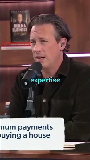 How to Turn Your Expertise Into Extra Income—Smart Side Hustle Tips! #moneymindset #ramseyshow