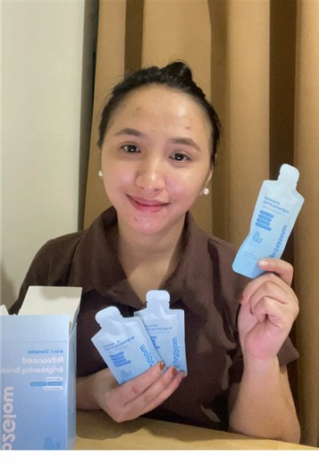 Drink for Fresh Skin: Thank Collagen!