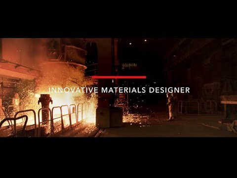 Corporate film 2023 - Aubert & Duval