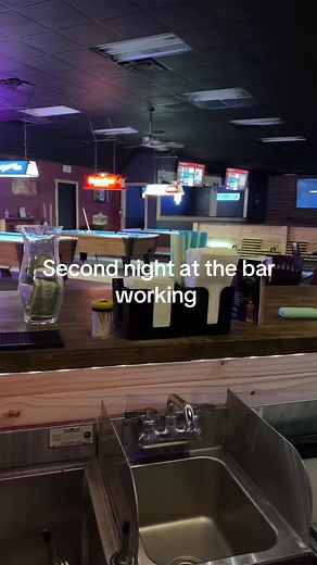 Amber Watson on Reels