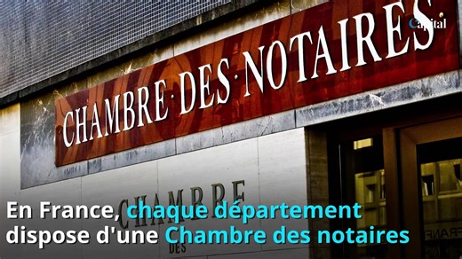 Comment saisir la Chambre des notaires en cas de litige ?