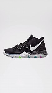 53K views · 983 reactions | Kyrie Irving's next Nike Basketball shoe is revealed. The Kyrie 5 will release on Thanksgiving Day (November 22nd). Everything else you need to know: https://bit.ly/2OjSaOP | sneakernews.com | Facebook
