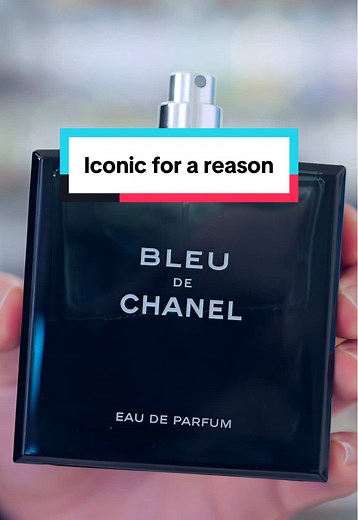 Best Starter Fragrances: Blue de Chanel & YSL Y EDP