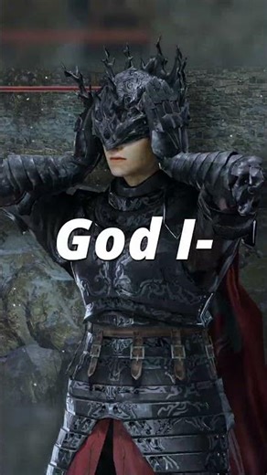 DLC's off to a great start! #darksouls3