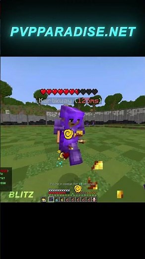 Top 3 Best Servers for Cracked pvp