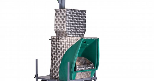 GreenFeed - Measure Large Ruminant Emissions