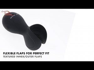 Zero Tolerance Handy Helper | Compact Vibrating Relaxation Toy Demo