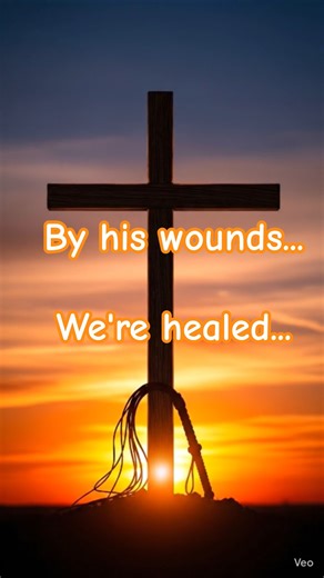 Day 33: The Whip Jesus Endured