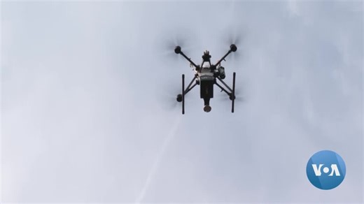 Are Americans Ready for More Drone Deliveries?