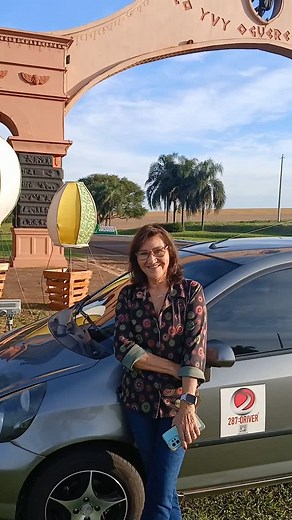 287 Driver presente no III Festival Internacional de Balonismo de São Miguel das Missões, RS De 26 a 29 de abril de 2025 Junto ao sítio arqueológico de São Miguel Arcanjo Baixe nosso aplicativo em sua loja de apps ou faça contato via WhatsApp: Vita de Moura - 55 999775312 Tiago Soares - 55 996999696 Vitor Lemos - 55 992387515 Nairo Ribas - 55 999348233 #balonismo #carrodeaplicativo #saomigueldasmissoes | De la Fuente News