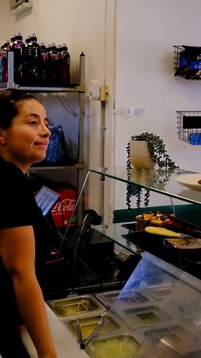 ꜰᴀᴄᴇꜱ ᴏꜰ ᴋɪᴛᴄʜᴇɴ ʀᴇᴍᴇᴅʏ Meet Karen 🤗 When she’s not serving up smiles at Kitchen Remedy, you’ll probably find her at the gym, exploring new places, or watching a good movie. She’s always learning something new - whether it’s through podcasts or reading recipes! 💫 Karen loves creating warm, memorable experiences for our guests and making everyone feel welcome. Next time you visit, don’t forget to say hi 👋🏻- she’ll make your day a little brighter ☕️✨ 📍 Kitchen Remedy Canteens | 31 Acacia St, 