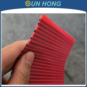 [Hot Item] 120-800 Cfm Polyester Spiral Dryer Screen for Kraft Paper Machine