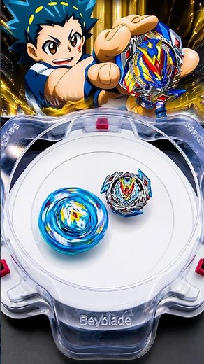 ALL Valkyrie Beyblades Tried to STOP Wind Knight Moon… BIG MISTAKE 💀 PART 2