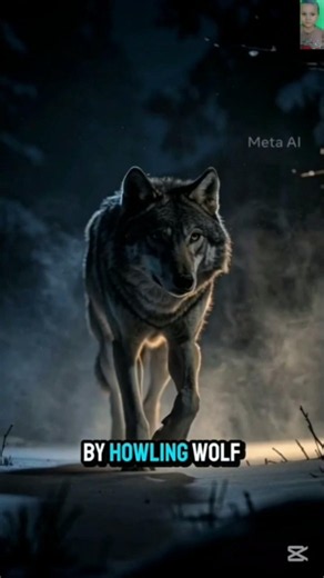 🐺 The Most Powerful Wolves in the Wild | Amazing Wolf Moments