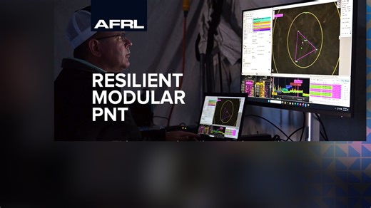 Resilient Modular PNT