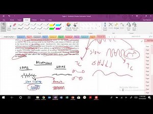Lecture 10: Spherulite Structure and Nucleation As A Function of Undercooling