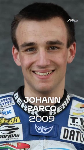 The class of 2026…with a sweet nod to their early days 🔙🥹 #MotoGP | MotoGP