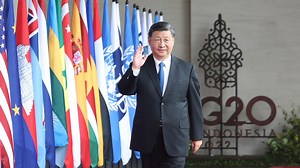 42K views · 696 reactions | From 2013 to 2022, President #XiJinping attended the #G20 Summit 10 times. Check out this video to watch these key moments from the G20. | Xi's Moments | Facebook