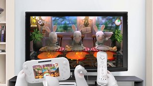 Rabbids Land - Launch Trailer
