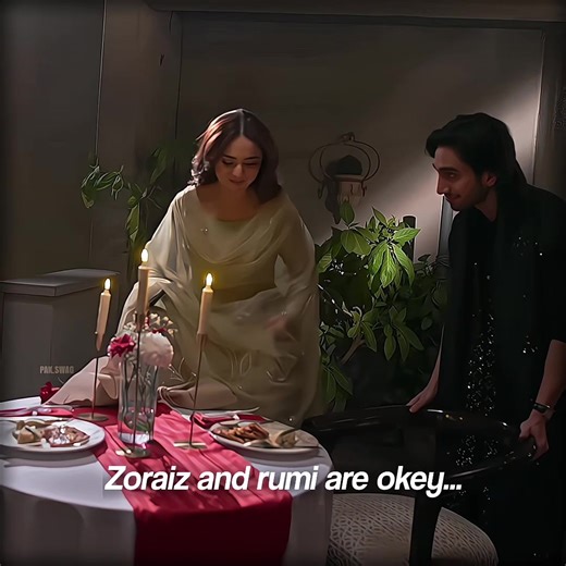 Favorite Pakistani Dramas and Characters