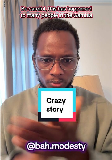 Please listen to the end! Do not forget to share cuz many are victims!