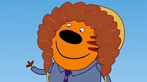 Once the kittens and their friends decided to arrange a real circus! Everyone chose a suitable role, but the trainer-Candy faced difficulties. See the new episode and find out how the show gone and did Candy found an approach to the indomitable beast! #KidECats #NewEpisode | Kid-E-Cats