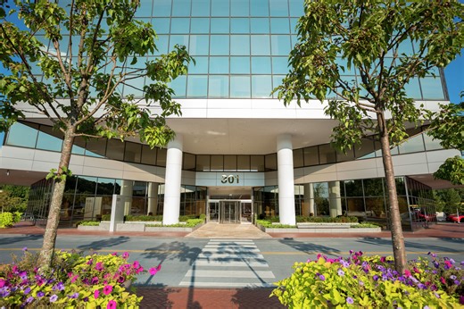 Norwalk heavy-equipment manufacturer Terex to relocate main offices within city
