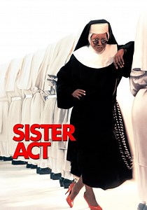 Sister Act streaming: where to watch movie online?