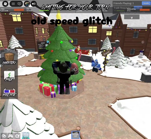 old speed glitch vs new speed glitch #omegaspeedglitch #speedglitch #mmv #mm2 #robloxfyp