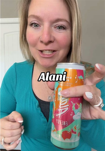 #alaninu #alaninuenergy #alaninutrition #tiktokshopcreatorpicks #tiktokshopholidayhaul