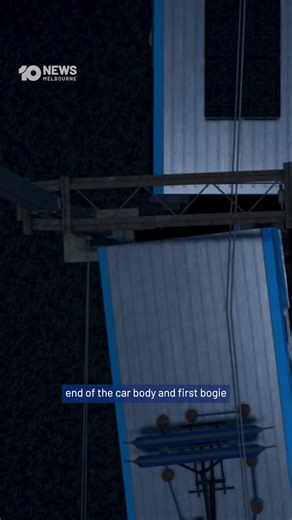 A preliminary ATSB report has found a Metro passenger train that derailed near Clifton Hill in July came off the tracks on a section that had undergone maintenance just days earlier, identifying flange climb as the likely cause. The fifth carriage derailed at 28km/h on a curve after leaving Rushall station, below the 40km/h speed limit. No injuries were reported among the 30 passengers, though services on the Mernda and Hurstbridge lines were disrupted for a week. Investigators say the full repo