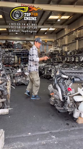 Aman Mohammad on Instagram: "#landcruiser200 #landcruiser80 #topengine #used #diesel"