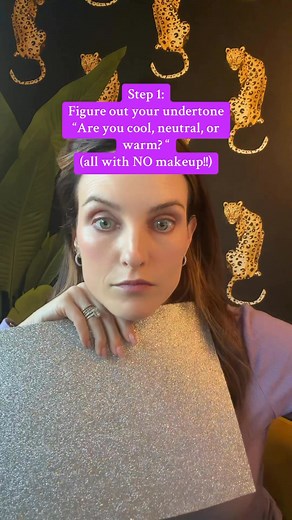 COLOR ANALYSIS Ever wonder what colors actually look best on you? I’m a certified 12-season color analyst helping people discover their perfect palette under $100! From wardrobe to makeup, I’ll get you in the right shades to make you glow ✨. How? Check my profile bio link to get your perfect color service today! From season reveal, to full blown analysis, to same day service, I’ve got you covered! Or join in daily and follow along for seasonal color reveals, before & afters, and DIY your own per