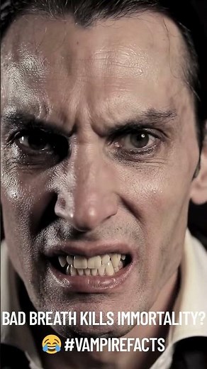 Why Vampires Hate Garlic? (Science or Myths)