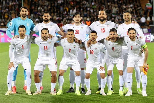 FIFA responds to Iran request to move their World Cup games from US