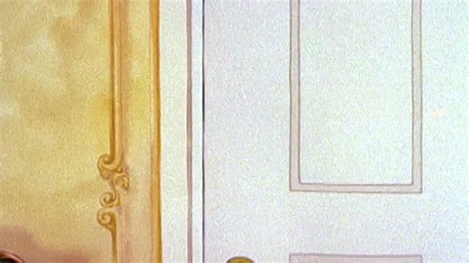 MGM Cartoons S03E07 - El gato callejero [476p]